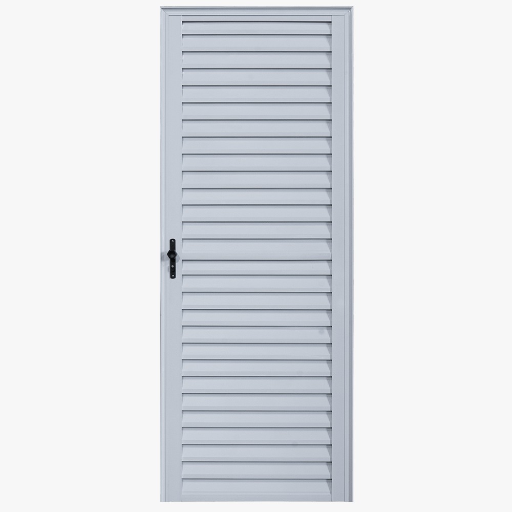 Porta Aluminio